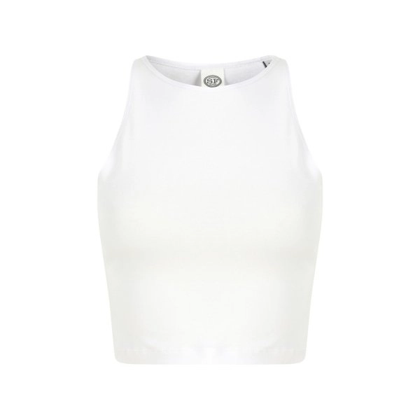 Immagine Womens Cropped Top