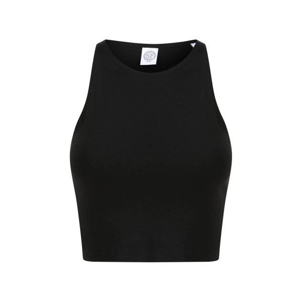Immagine Womens Cropped Top