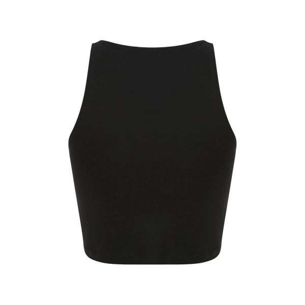 Immagine Womens Cropped Top