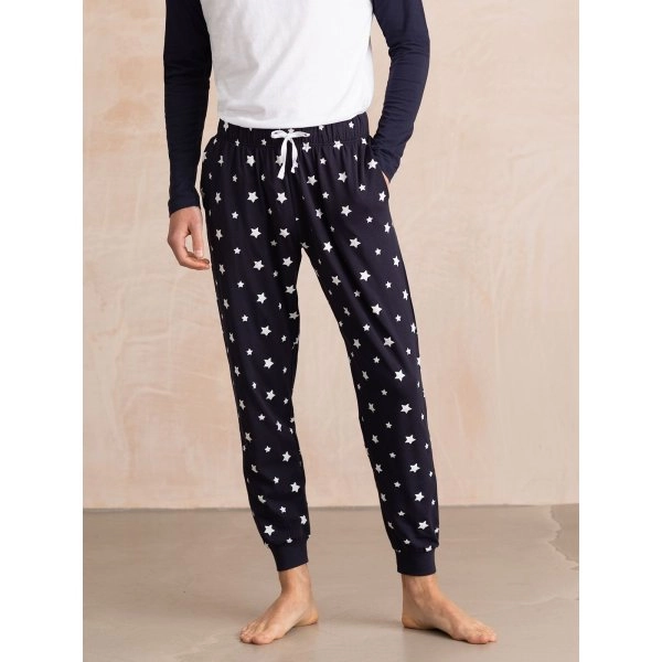Immagine Unisex cuffed lounge pants