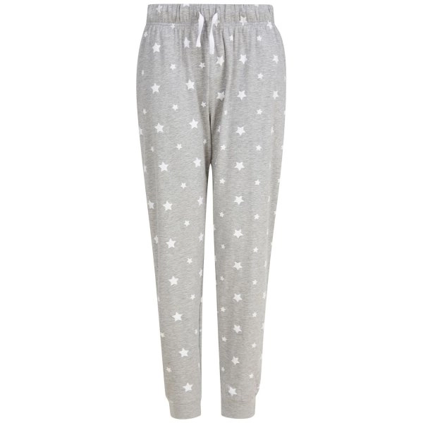 Immagine Unisex cuffed lounge pants
