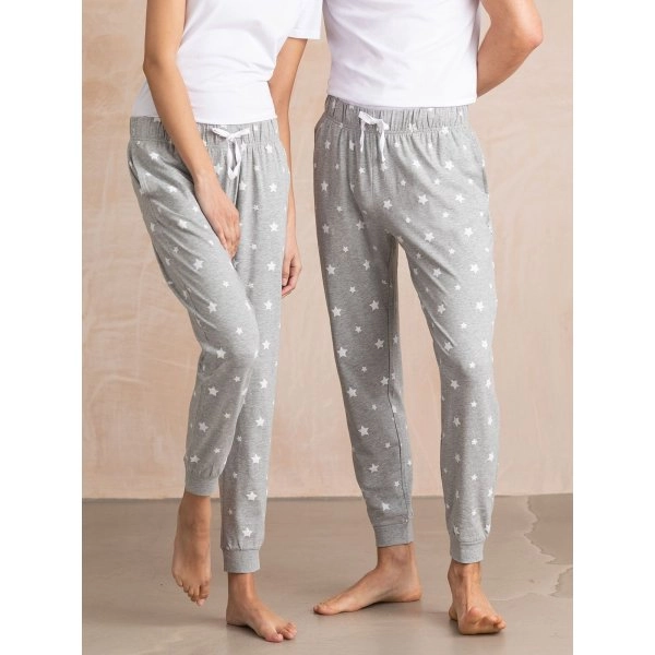 Immagine Unisex cuffed lounge pants