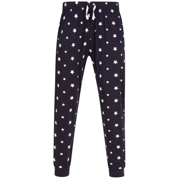 Immagine Unisex cuffed lounge pants
