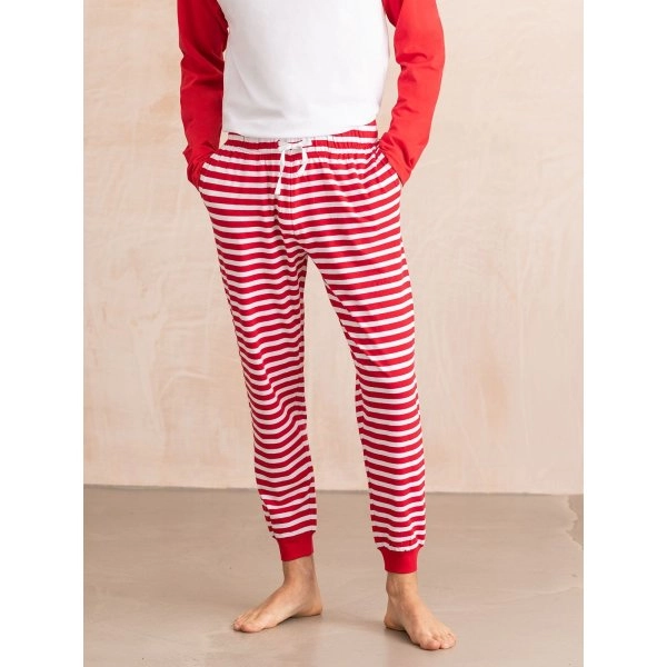 Immagine Unisex cuffed lounge pants