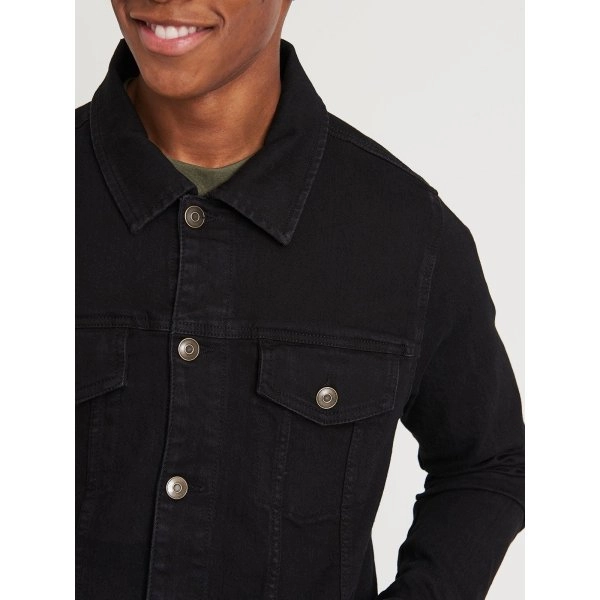 Immagine Noah Denim Jacket