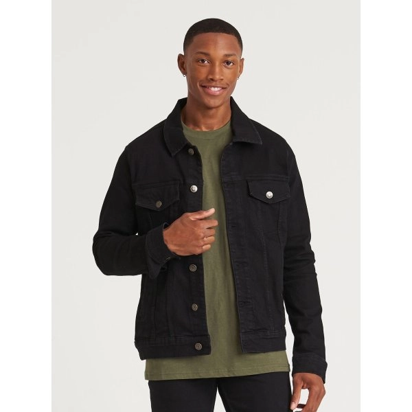 Immagine Noah Denim Jacket