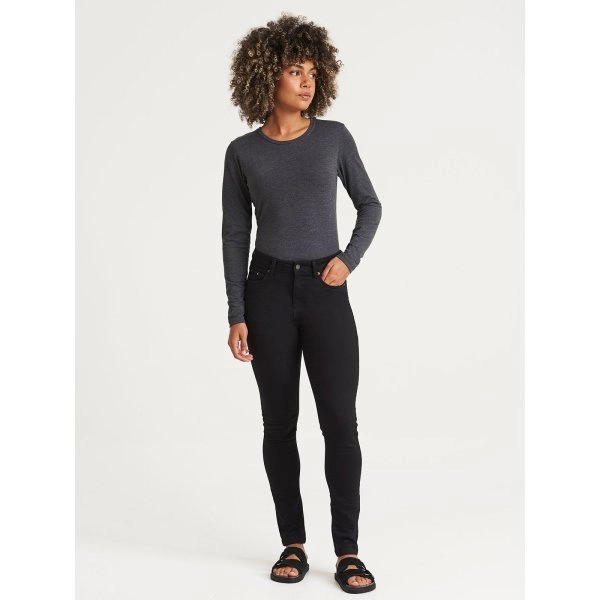 Immagine Ladies Lara Skinny Jeans