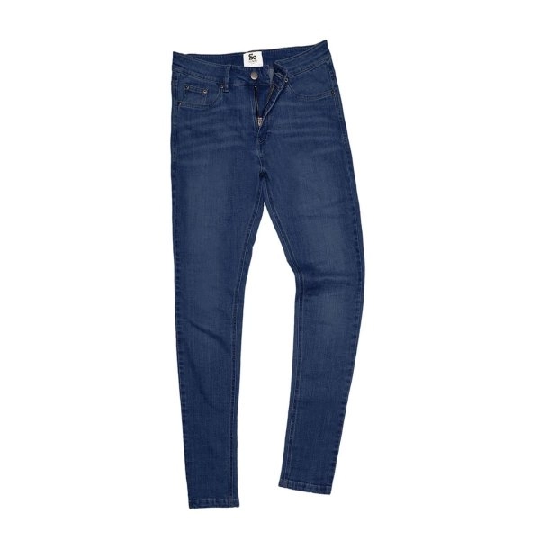 Immagine Ladies Lara Skinny Jeans