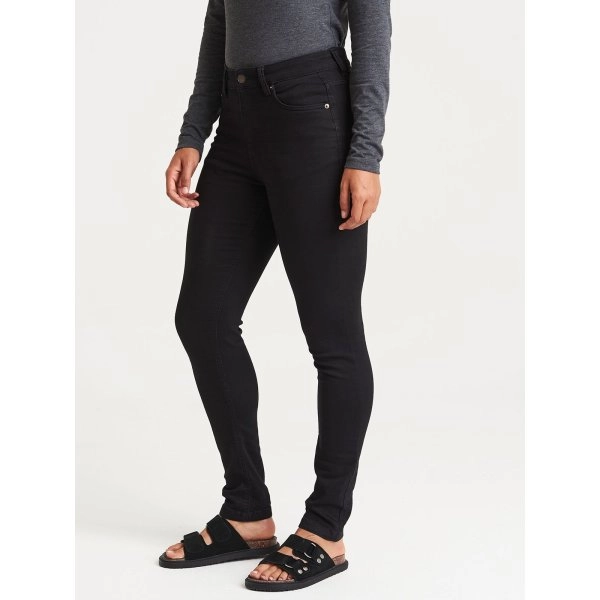 Immagine Ladies Lara Skinny Jeans