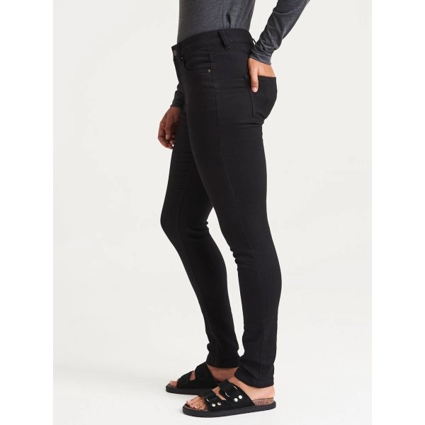 Immagine Ladies Lara Skinny Jeans