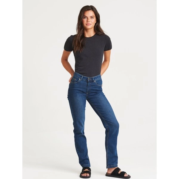 Immagine Katy Straight Jeans
