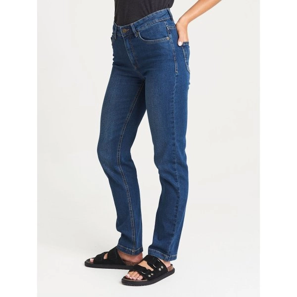 Immagine Katy Straight Jeans