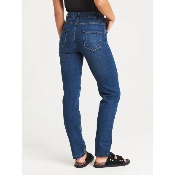 Immagine Katy Straight Jeans