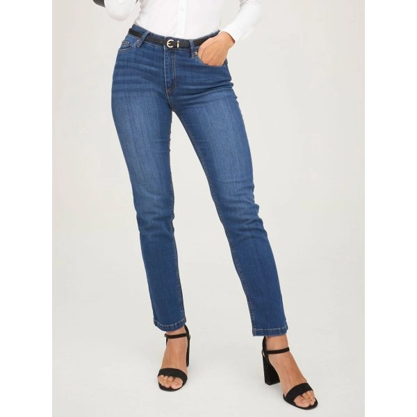 Immagine Katy Straight Jeans