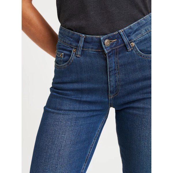 Immagine Katy Straight Jeans