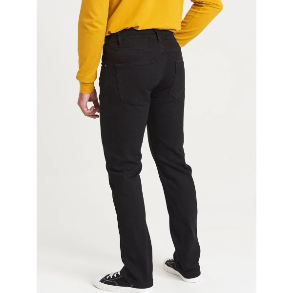 Immagine Leo Straight Jeans da uomo