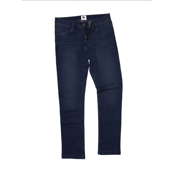 Immagine Leo Straight Jeans da uomo