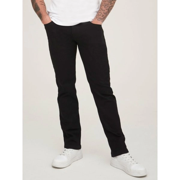 Immagine Leo Straight Jeans da uomo