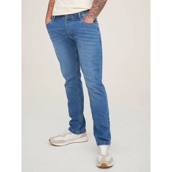 Immagine Leo Straight Jeans da uomo