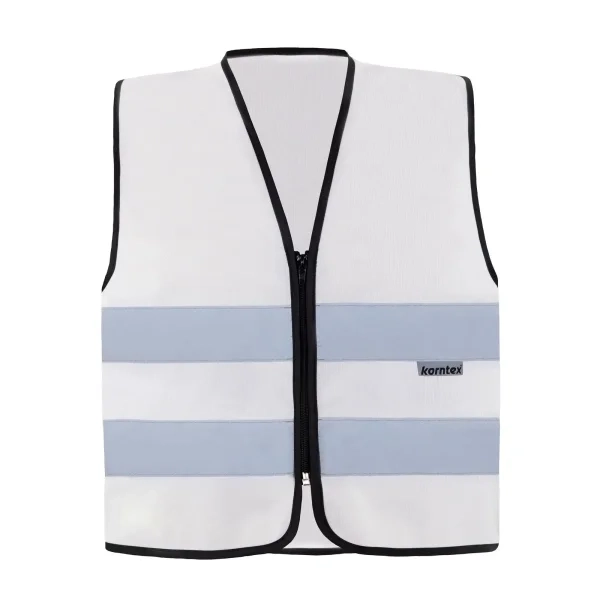 Immagine Korntex Safety Vest with Zipper 
