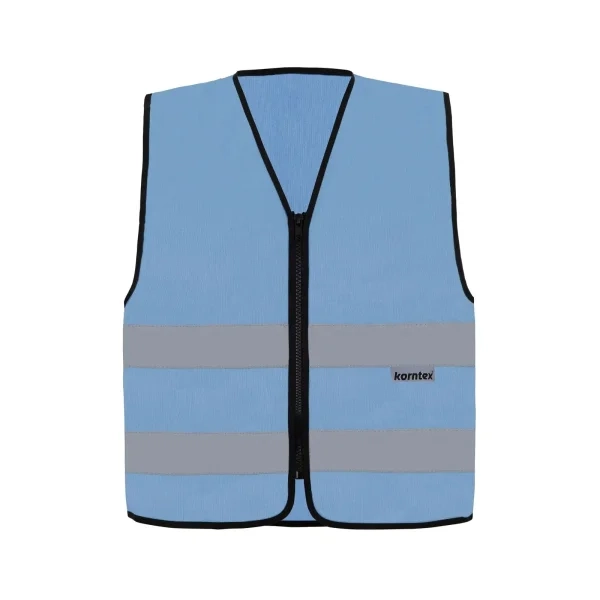 Immagine Korntex Safety Vest with Zipper 
