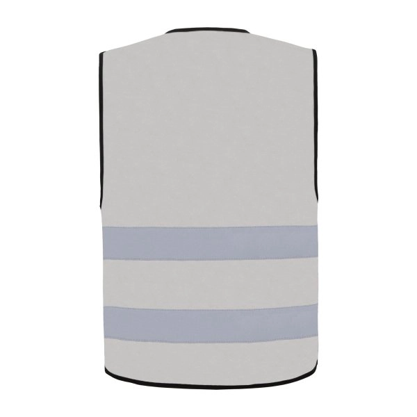 Immagine Korntex Safety Vest with Zipper 