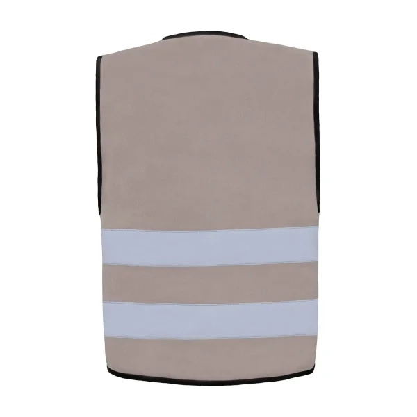 Immagine Korntex Safety Vest with Zipper 