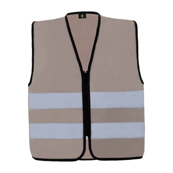 Immagine Korntex Safety Vest with Zipper 