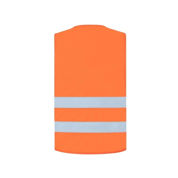 Immagine Korntex Safety Vest with Zipper 