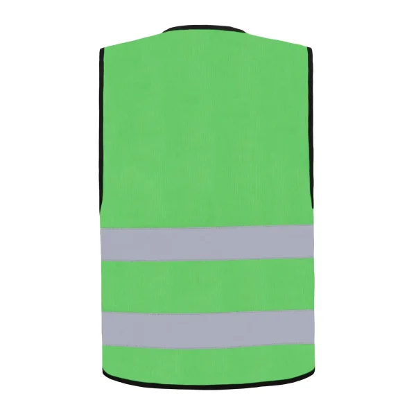 Immagine Korntex Safety Vest with Zipper 