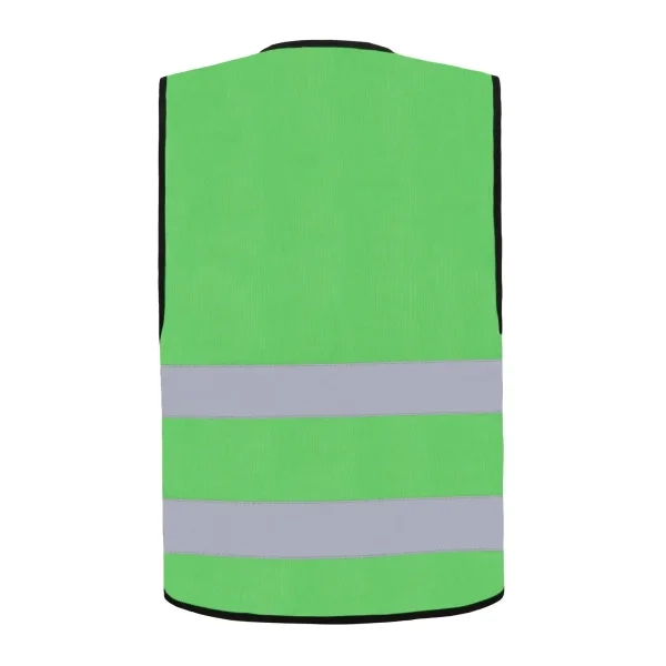 Immagine Korntex Safety Vest with Zipper 