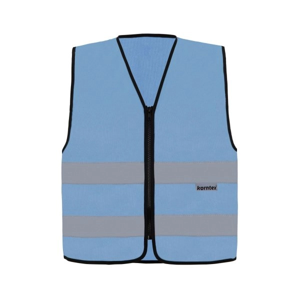 Immagine Korntex Safety Vest with Zipper 