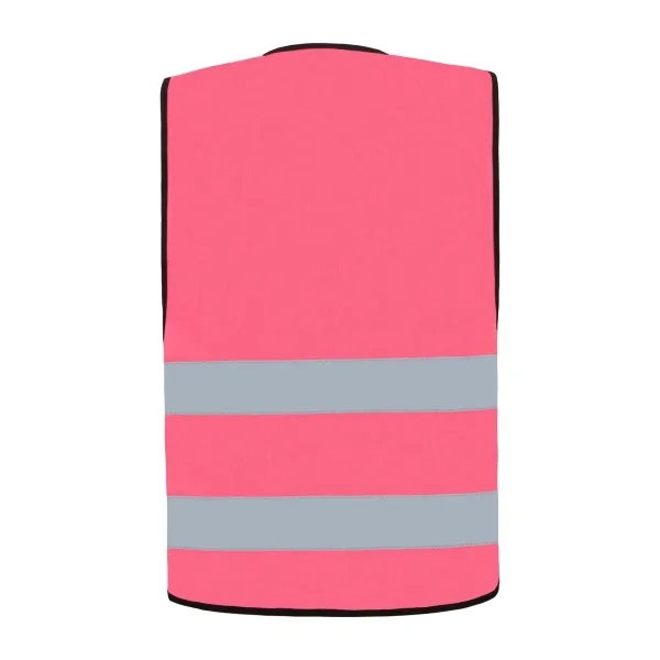 Immagine Korntex Safety Vest with Zipper 