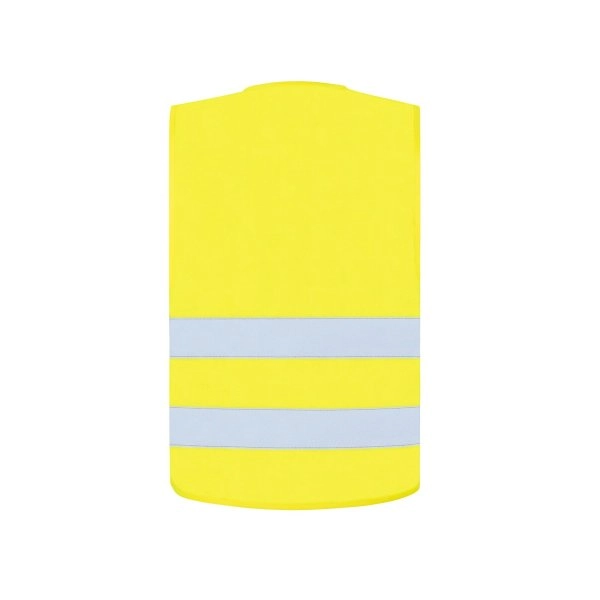 Immagine Korntex Safety Vest with Zipper 
