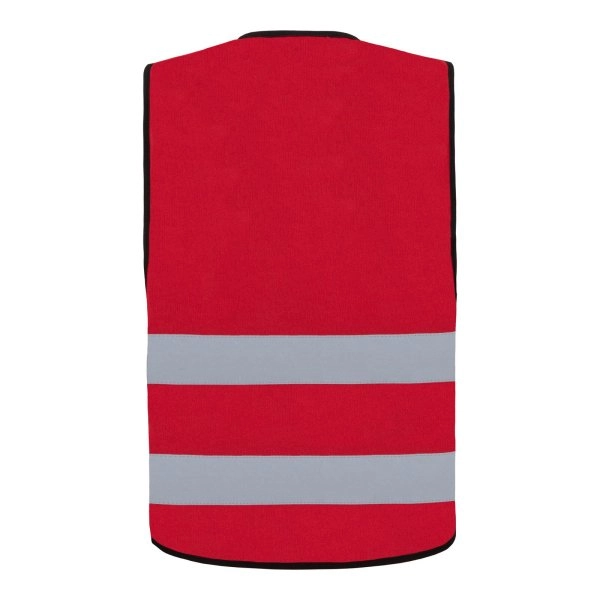 Immagine Korntex Safety Vest with Zipper 