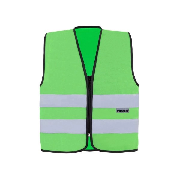 Immagine Korntex Safety Vest with Zipper 