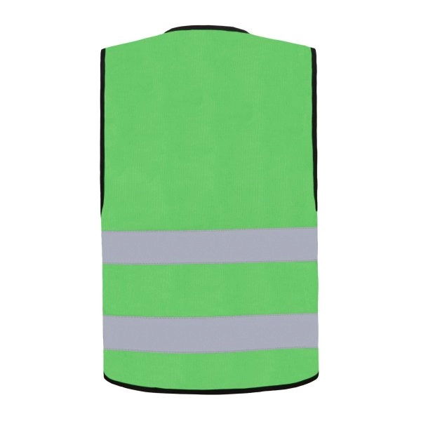Immagine Korntex Safety Vest with Zipper 