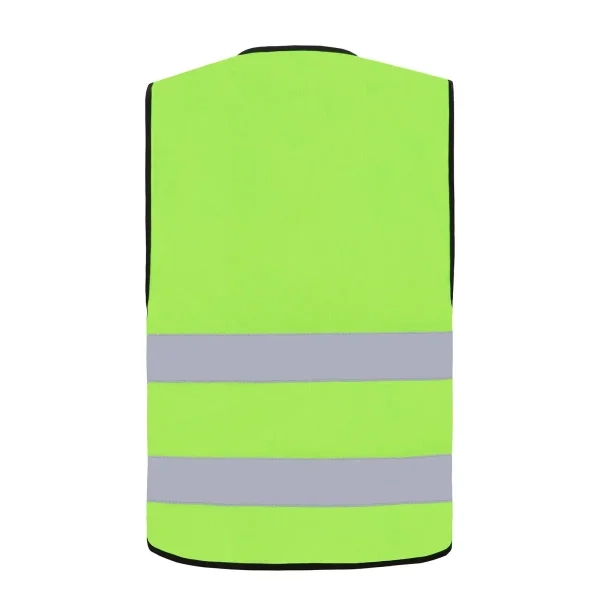 Immagine Korntex Safety Vest with Zipper 