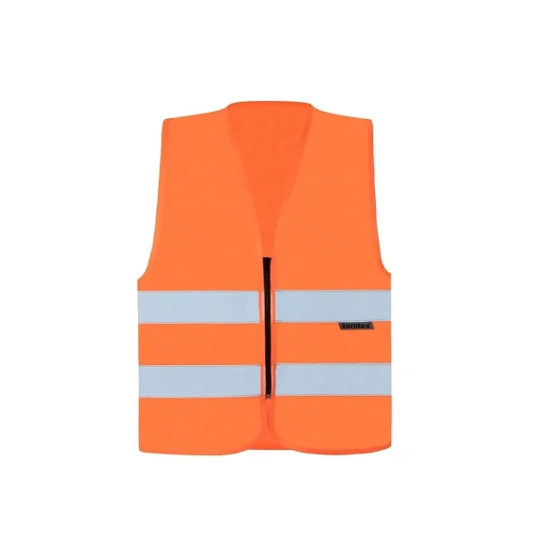 Immagine Korntex Safety Vest with Zipper 