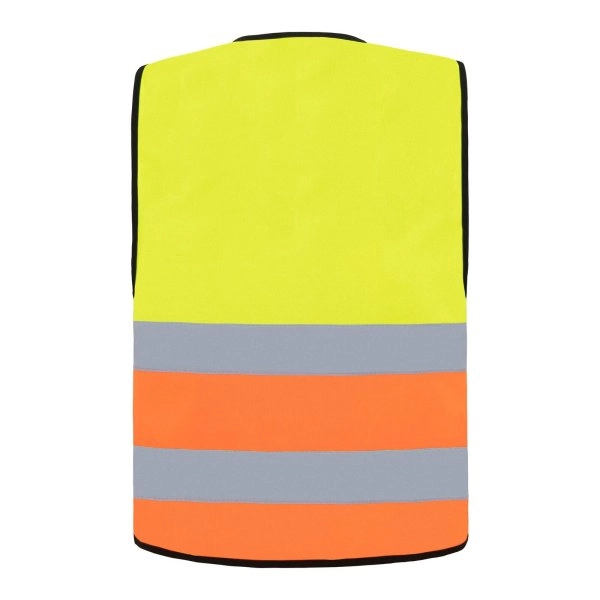 Immagine Korntex Safety Vest with Zipper 