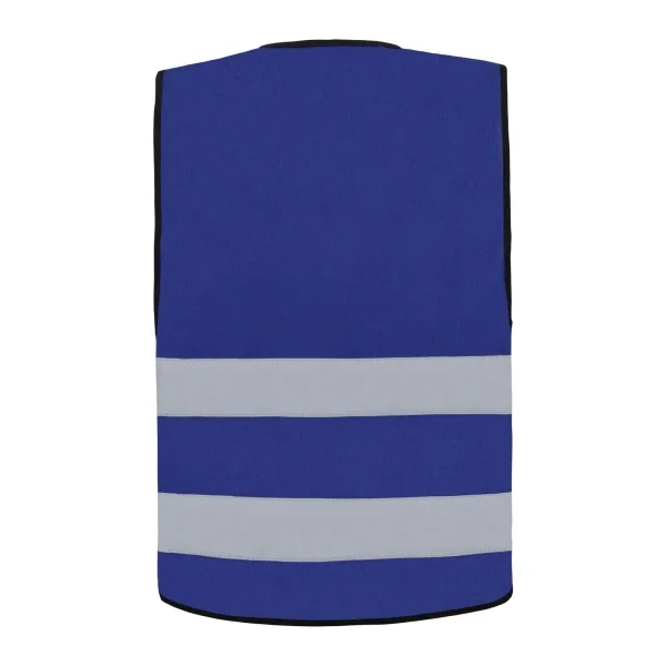Immagine Korntex Safety Vest with Zipper 