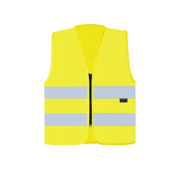 Immagine Korntex Safety Vest with Zipper 