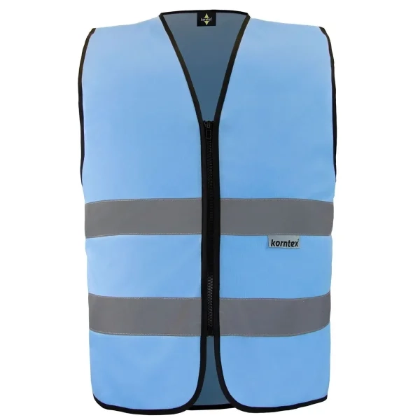 Immagine Korntex Safety Vest with Zipper 