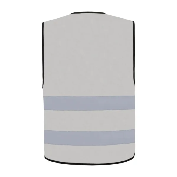 Immagine Korntex Safety Vest with Zipper 