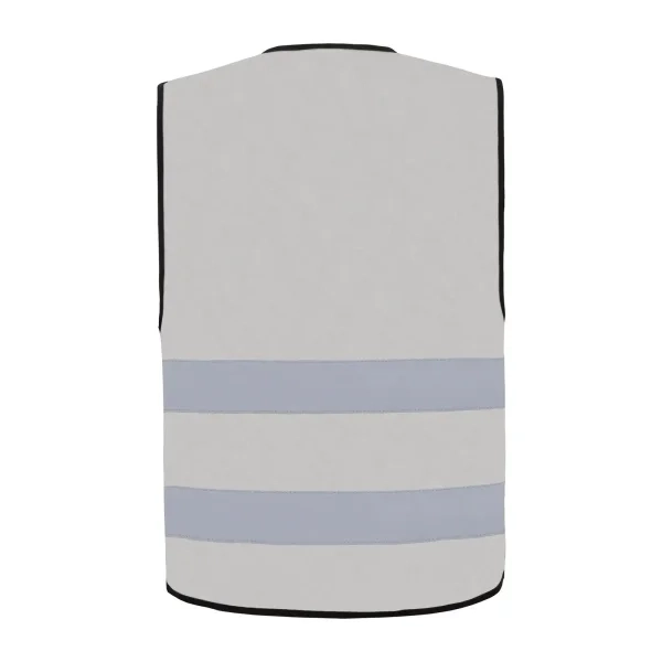 Immagine Korntex Safety Vest with Zipper 