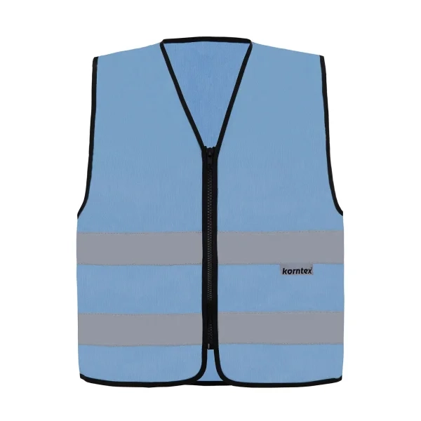 Immagine Korntex Safety Vest with Zipper 