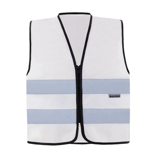 Immagine Korntex Safety Vest with Zipper 