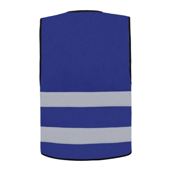 Immagine Korntex Safety Vest with Zipper 