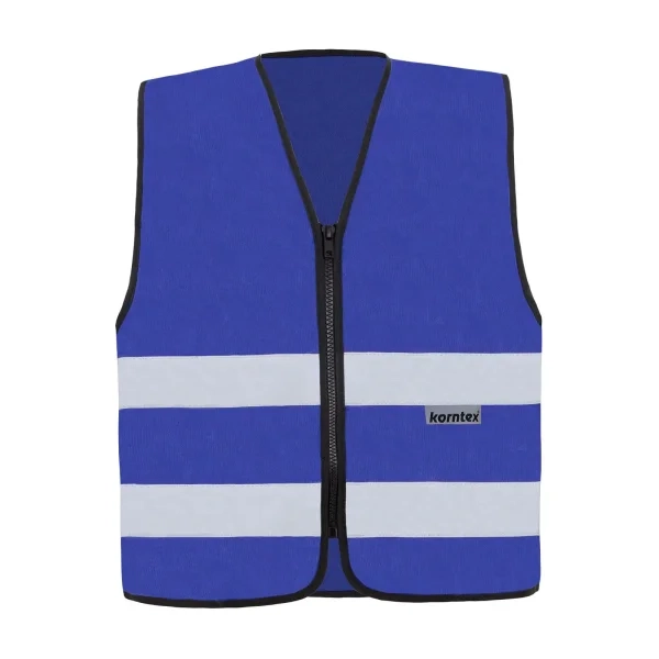 Immagine Korntex Safety Vest with Zipper 
