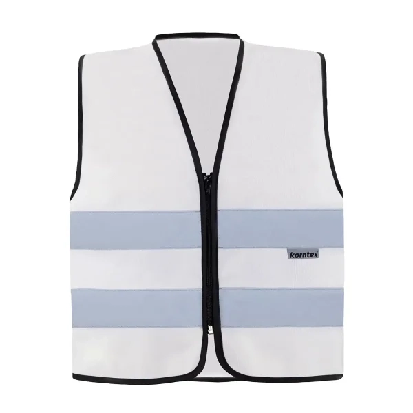 Immagine Korntex Safety Vest with Zipper 